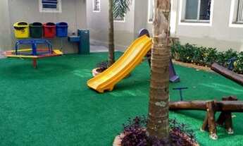 Imagem 5: Apartamento para venda tem 45 metros quadrados com 2 quartos próximo ao shopping aricanduv