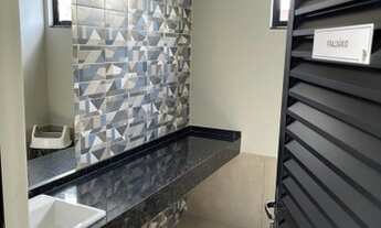 Imagem 7: Lote Jardins Capri