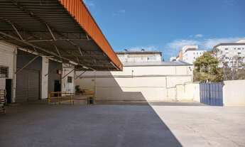 Imagem 6: LOCAÇÃO GALPÃO VILA LEOPOLDINA COM 4.536 M²