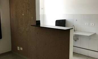 Imagem 4: Apartamento com 2 dormitórios à venda, 44 m² por R$ 165.000 - Guaianazes - São Paulo/SP