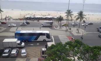 Imagem 3: Apartamento para venda tem 190 metros quadrados com 3 quartos em Copacabana - Rio de Janei