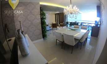 Imagem 6: Cobertura linear no Edifício Caiobás em Laranjeiras