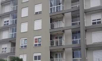 Imagem: Apartamento para venda possui 62 metros