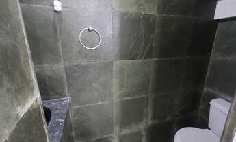 Imagem 6: CASA TRÍPLEX 4 QUARTOS PARA ALUGAR NO ANIL JARDIM CLARISSE