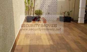 Imagem 2: Casa em Condomínio para Venda em Campinas, Chácara Primavera, 3 dormitórios, 1 suíte, 3 ba