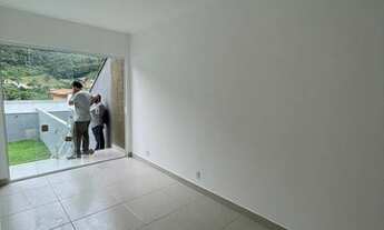 Imagem 5: Casa para venda possui 140 metros quadrados com 3 quartos em Cônego - Nova Friburgo - Rio