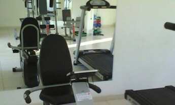 Imagem 6: OPORTUNIDADE!<br>Apartamento para venda possui 45 metros quadrados com 2 quartos em