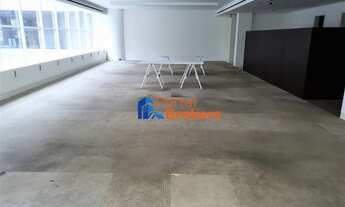 Imagem 2: Sala/Conjunto para aluguel possui 204 metros quadrados em Vila Olímpia - São Paulo - SP