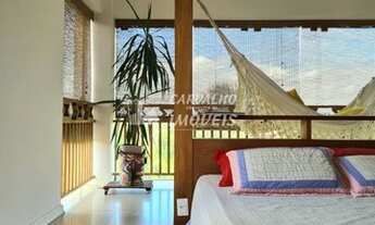 Imagem 4: Lauro de Freitas - Casa Padrão - Vilas do Atlântico