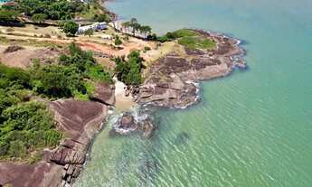 Imagem 6: IRIRI - LOTES EM CONDOMÍNIO DE ALTO PADRÃO - PRAIA DE QUITIBA