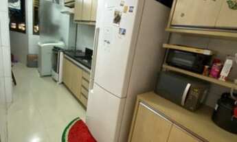 Imagem 5: 3 Quartos - 1 Suíte - 80 m² - Varanda - Nascente - Quarto de Serviço - 1 Vaga de garagem