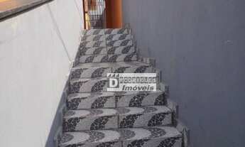 Imagem 4: Casa com 3 dormitórios para alugar, 400 m² por R$ 5.000,00/mês - Jardim Itapura - São Paul