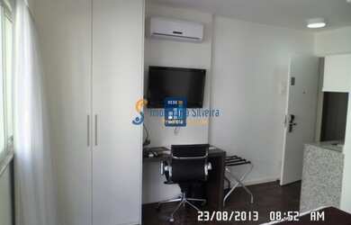 Imagem 3: Vendo Apart hotel na Pampulha