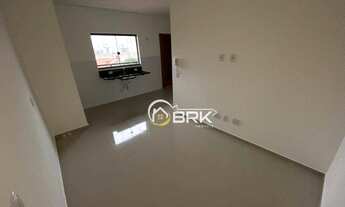 Imagem 6: Apartamento à venda, 39 m² por R$ 235.000,00 - Vila Nova Savoia - São Paulo/SP