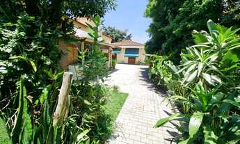 Imagem 6: LINDA CASA TÉRREA NA PARTE NOBRE DO BROOKLIN NOVO