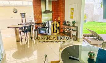 Imagem 7: SALVADOR - Casa de Condomínio - ALPHAVILLE II