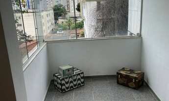 Imagem 5: Apartamento 3 quartos no bairro Serra