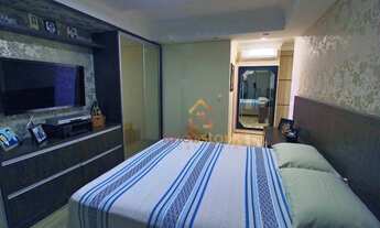 Imagem 7: Apartamento Ed. Ville Cap Ferrat. Com 4 dormitórios à venda. Centro - Londrina/PR