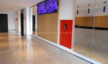 Imagem 5: Sala à venda 1 Vaga, 40M², Cascatinha, Juiz de Fora - MG