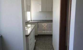 Imagem 7: Apartamento com 3 dormitórios à venda, 120 m² por R$ 609.000 - Buritis - Belo Horizonte/MG