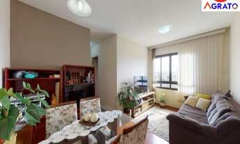 Imagem: APARTAMENTO RESIDENCIAL em SÃO PAULO