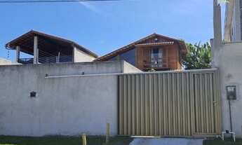 Imagem 2: GUARAPARI - Casa Padrão - Nova Guarapari