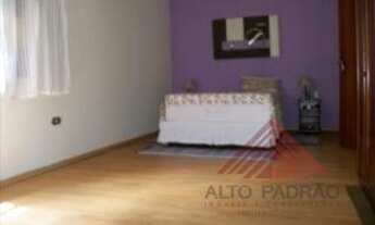 Imagem 7: Sobrado Residencial Parque do Governador, Ribeirão Pires - SO0809