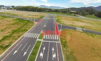 Imagem 3: Terreno à venda, 368 m² por R$ 247.566 - Sertão do Maruim - São José/SC