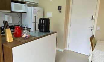 Imagem 7: Apartamento para venda possui 40 m² com 2 quartos por R$ 265.000 - Parque Bristol - São Pa