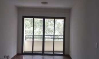 Imagem 2: Venda e Locação - Apartamento 105m² no Condomínio Four Seasons, região Morumbi