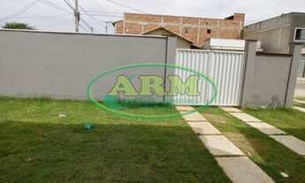 Imagem 4: Maricá - Casa Padrão - Itaipuaçú