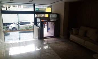 Imagem 3: Ótimo apartamento em Icaraí na Rua Mariz e Barros quase esquina com Rua Paulo Gustavo