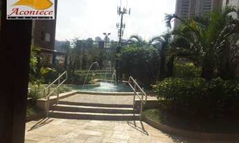 Imagem 4: Apartamento residencial à venda, Granja Julieta, São Paulo