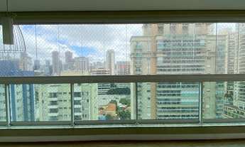 Imagem 5: Condomínio procurado no brooklin com lazer completo