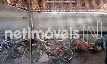 Imagem 5: Apartamento para venda tem 135 metros quadrados com 3 quartos em Jardim da Penha - Vitória