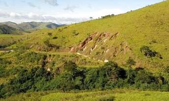 Imagem 7: Fazenda com 25 alqueires para venda - Quatis - RJ