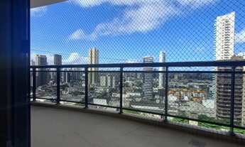 Imagem: Vendo Apartamento no Edificio Village Premier