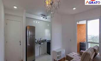 Imagem 2: APARTAMENTO RESIDENCIAL em SÃO PAULO - SP, VILA PRUDENTE