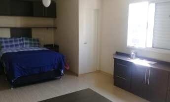 Imagem 7: Apartamento para Locação em São Paulo, VILA OLIMPIA, 1 dormitório, 1 banheiro, 1 vaga