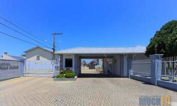 Imagem: Canoas - Casa Padrão - Harmonia