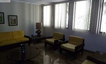 Imagem 3: Conjunto Comercial 118 metros 4 Salas 2 Banheiros