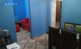 Imagem 7: Casa com 5 dormitórios à venda, 360 m² por R$ 360.000 - Veneza - Ribeirão das Neves/MG