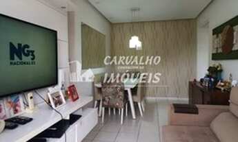 Imagem: Lauro de Freitas - Apartamento Padrão