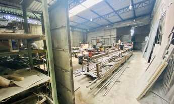 Imagem 7: Galpão Cidade Nova 500m2, C/Energia Solar, Prox. Sumauma