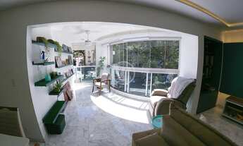 Imagem: Apartamento a venda 4 quartos com suíte