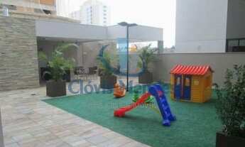 Imagem 2: Apartamento com 2 quartos no Aquabrasil Res.& Resort - Bairro Vila Brasil em Londrina