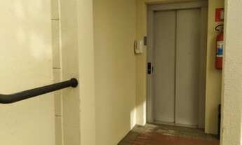 Imagem 6: Apartamento para Venda possui 49 metros quadrados com 2 quartos