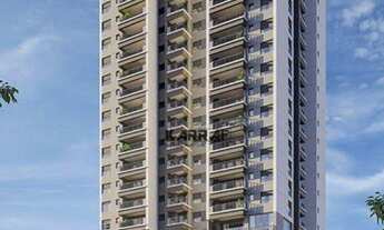 Imagem 2: Apartamento com 2 dormitórios à venda, 64 m² por R$ 589.000,00 - Belém (Zona Leste) - São