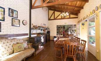 Imagem 3: Casa 04 dormitórios no bairro Tristeza em Porto Alegre