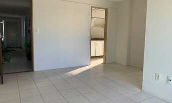 Imagem 6: Apartamento para venda com 78 metros quadrados com 3 quartos a 50m da praia